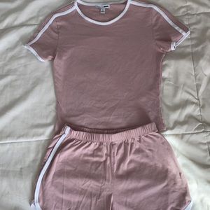 Fashionova Sports Set